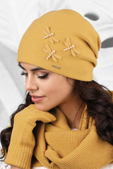 Gorro modelo 122620 Kamea