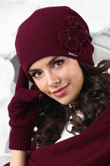Gorro modelo 122622 Kamea