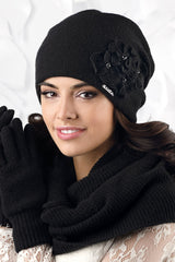 Gorro modelo 122623 Kamea
