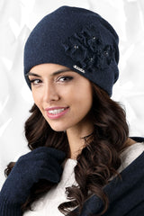 Gorro modelo 122645 Kamea
