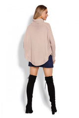 Poncho modelo 122917 PeeKaBoo