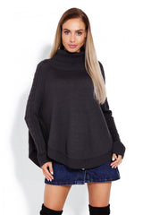 Poncho modelo 122918 PeeKaBoo