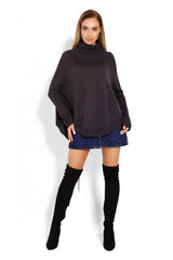 Poncho modelo 122918 PeeKaBoo