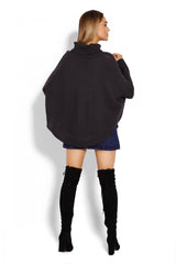 Poncho modelo 122918 PeeKaBoo