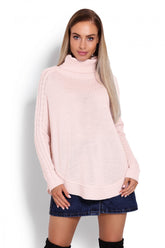 Poncho modelo 122919 PeeKaBoo