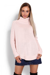 Poncho modelo 122919 PeeKaBoo