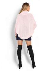 Poncho modelo 122919 PeeKaBoo