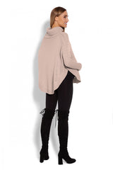 Poncho modelo 122940 PeeKaBoo