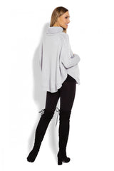 Poncho modelo 122942 PeeKaBoo