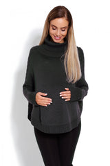 Poncho modelo 122943 PeeKaBoo