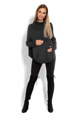 Poncho modelo 122943 PeeKaBoo