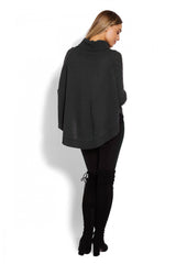 Poncho modelo 122943 PeeKaBoo
