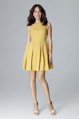 Vestido de cóctel modelo 123545 Lenitif