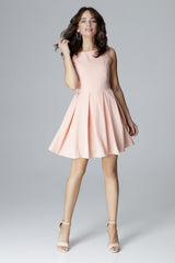 Vestido de cóctel modelo 123546 Lenitif