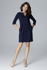 Vestido Casual modelo 123551 Lenitif