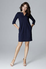 Vestido Casual modelo 123551 Lenitif