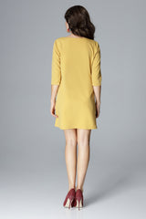 Vestido Casual modelo 123552 Lenitif