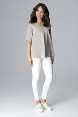 Blusa modelo 123564 Lenitif