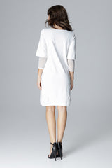 Vestido de cóctel modelo 123811 Lenitif