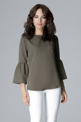 Blusa modelo 123818 Lenitif