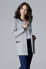 Chaqueta modelo 123822 Lenitif