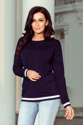 Sudadera modelo 123894 Numoco