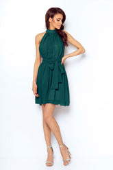 Vestido de cóctel modelo 124028 IVON