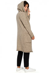 Cárdigan modelo 124183 BE Knit