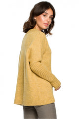 Jersey modelo 124223 BE Knit