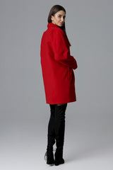 Abrigo modelo 124230 Figl