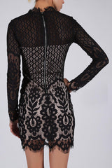 Vestido de noche modelo 124684 YourNewStyle