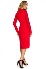 Vestido de cóctel modelo 124808 Stylove