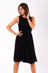 Vestido corto modelo 125252 YourNewStyle