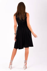 Vestido corto modelo 125252 YourNewStyle