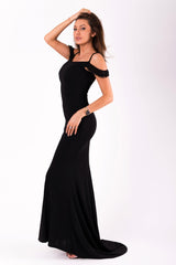 Vestido largo modelo 125260 YourNewStyle