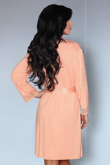 Batas/Albornoces modelo 125496 Livia Corsetti Fashion