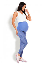 Leggings de maternidad modelo 125822 PeeKaBoo