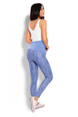 Leggings de maternidad modelo 125822 PeeKaBoo