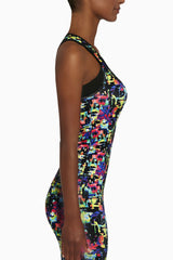 Modelo superior 125938 Bas Bleu