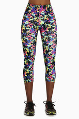 Leggings modelo 125939 Bas Bleu