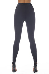 Legging largo modelo 125941 Bas Bleu