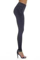 Legging largo modelo 125941 Bas Bleu