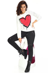 Pantalón modelo 125945 Bas Bleu