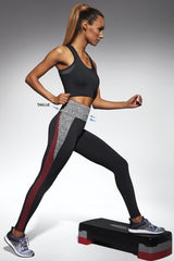 Legging largo modelo 125950 Bas Bleu