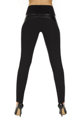 Legging largo modelo 125956 Bas Bleu
