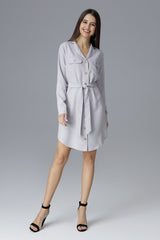 Vestido Casual modelo 126027 Figl