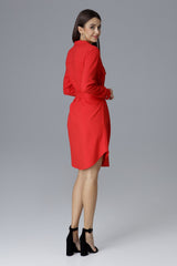 Vestido Casual modelo 126029 Figl