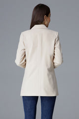 Chaqueta modelo 126194 Figl