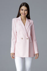 Chaqueta modelo 126195 Figl