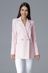 Chaqueta modelo 126195 Figl